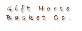 Gift Horse Basket Co